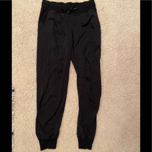 lululemon joggers